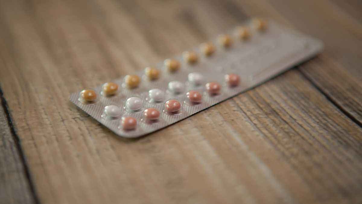 Nebenwirkungen und die sorge um die fruchtbarkeit
