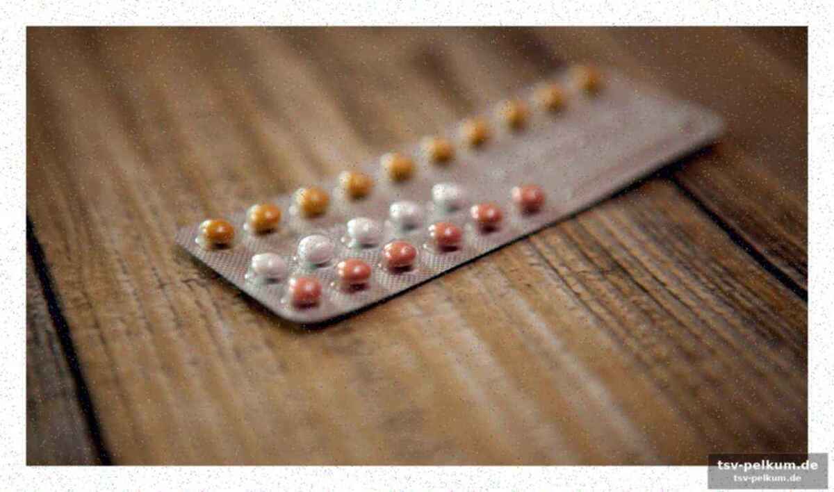 Wie funktioniert hormonelle verhütung eigentlich?