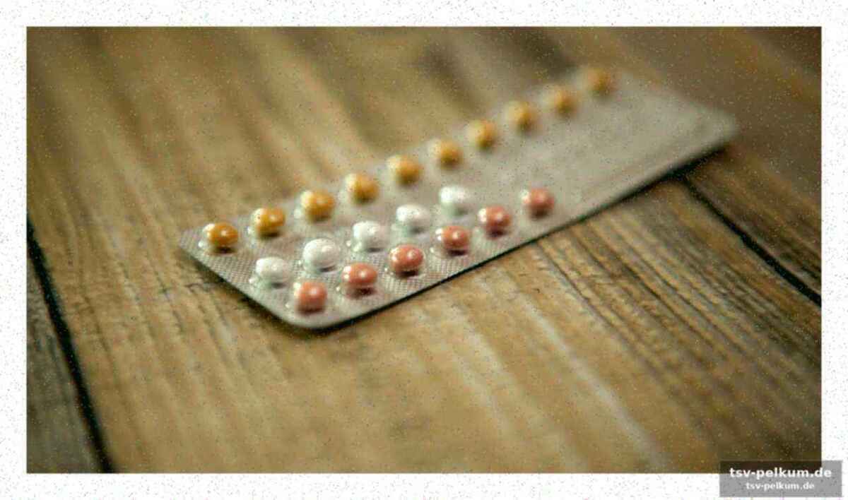 Wie hormonelle verhütungsmittel wirken – und warum bedenken entstehen