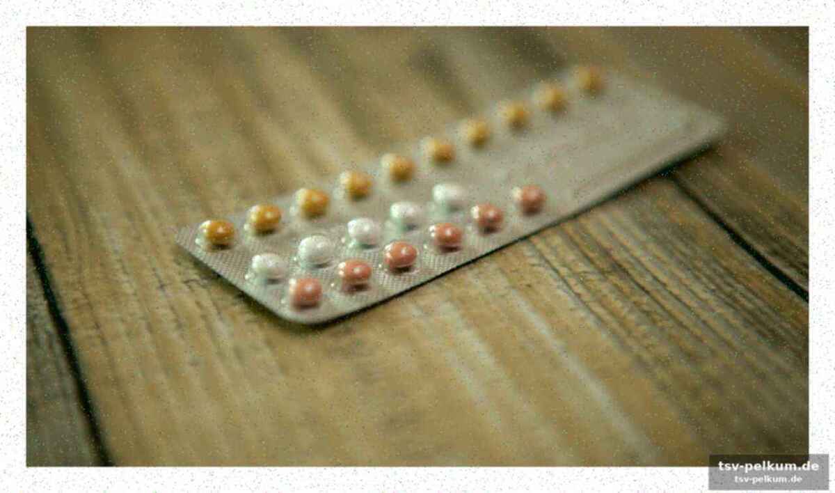 Wie hormonelle verhütungsmittel wirken: ein komplexer mechanismus