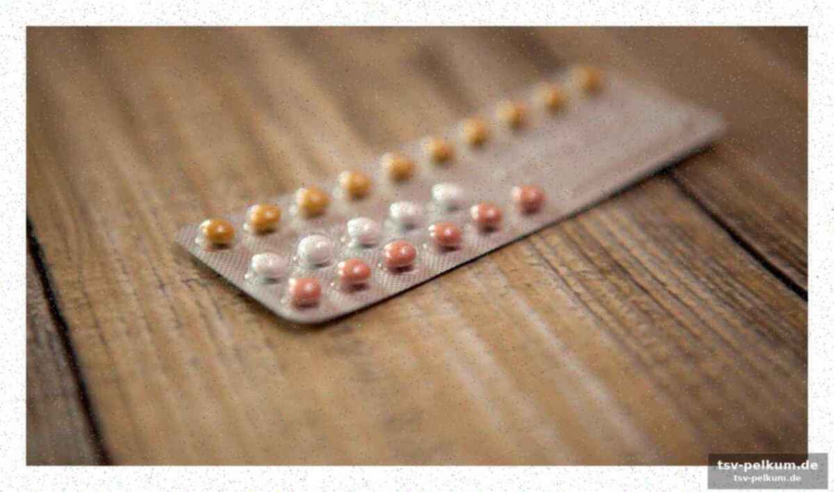 Wie hormonelle verhütung wirklich wirkt