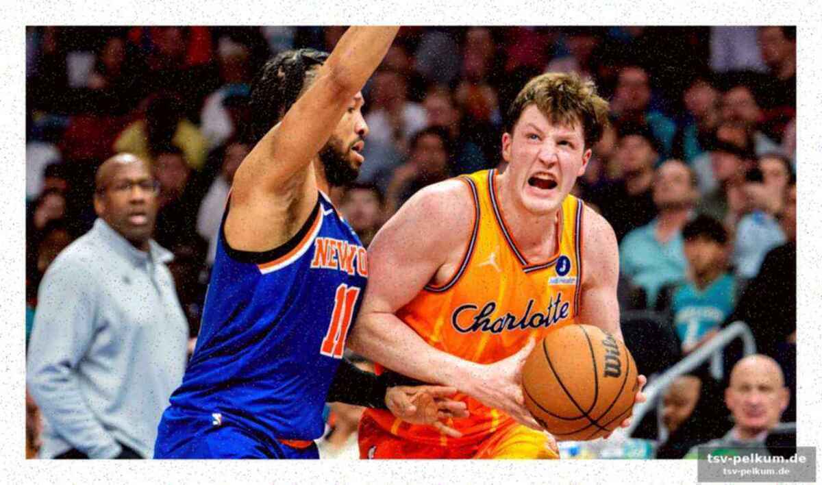 Detroit ohne cunningham? macht nichts