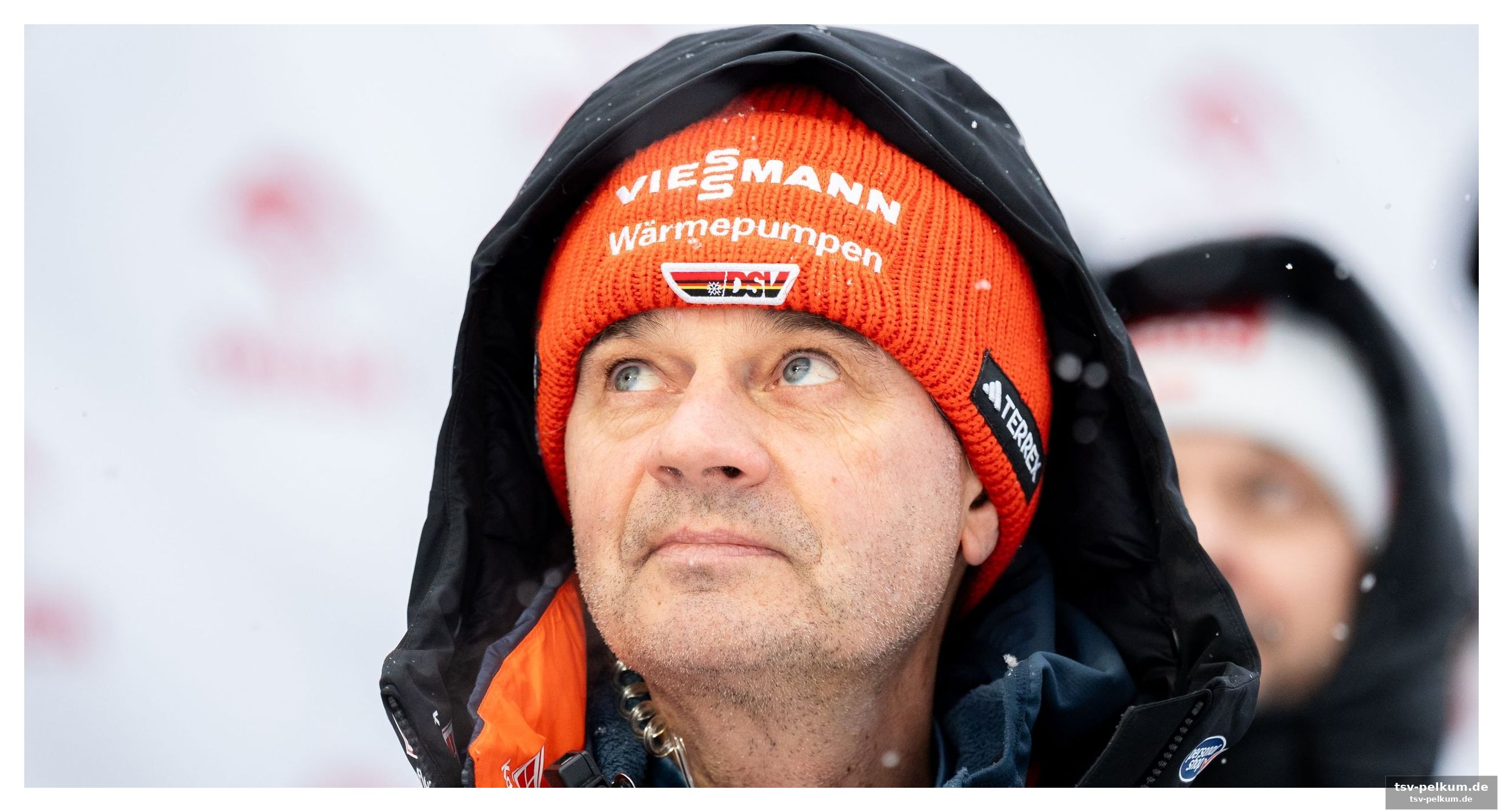 Fokus auf continental cup und erfahrungsaustausch
