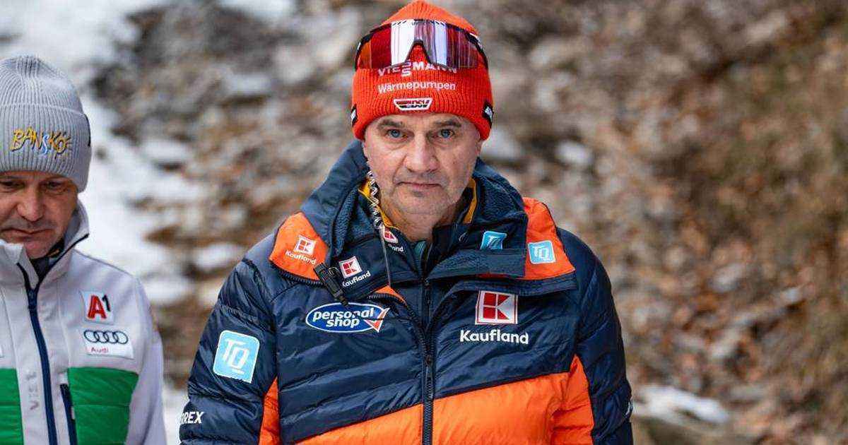 Horngacher-deal in polen: malysz blockiert neubesetzung?