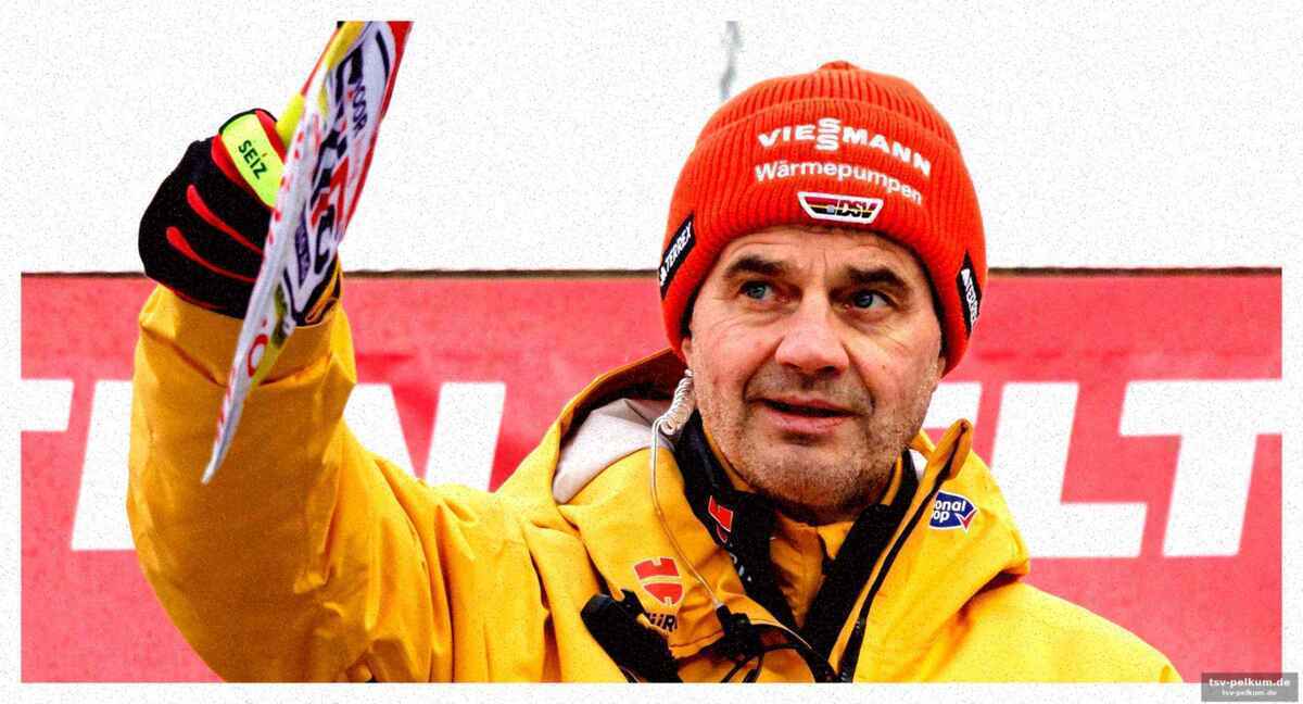 Raimund fliegt trotz höhenangst – und bringt gold mit