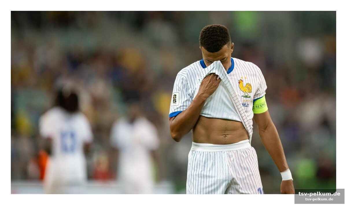 Süamerikanische und europäische top-teams betroffen