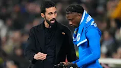Horror-abend in madrid: arbeloa's debüt endet in pokal-desaster!