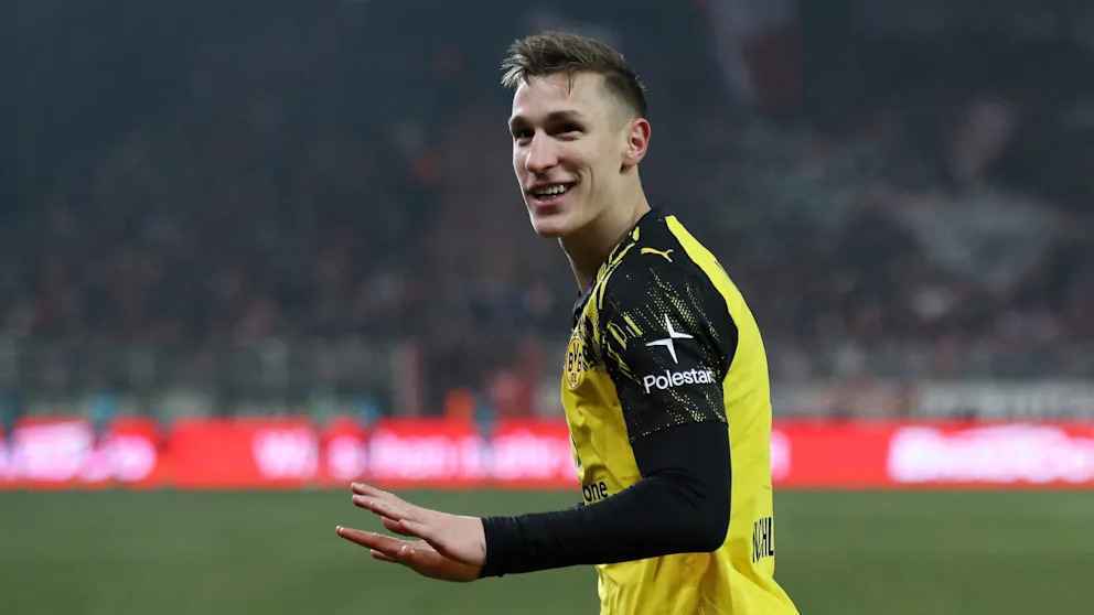 Horror-nachrichten für den bvb! abwehr-krise vor cl-krimi gegen inter!
