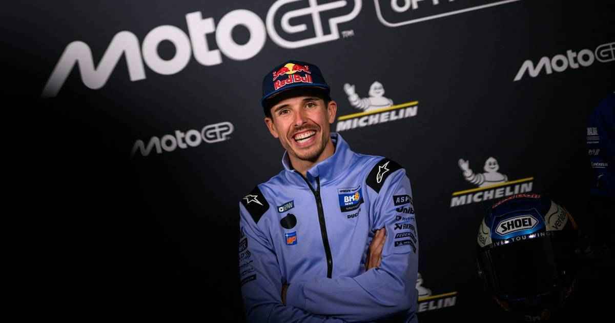 Horrorsturz in barcelona: márquez operiert, zarco verletzt!