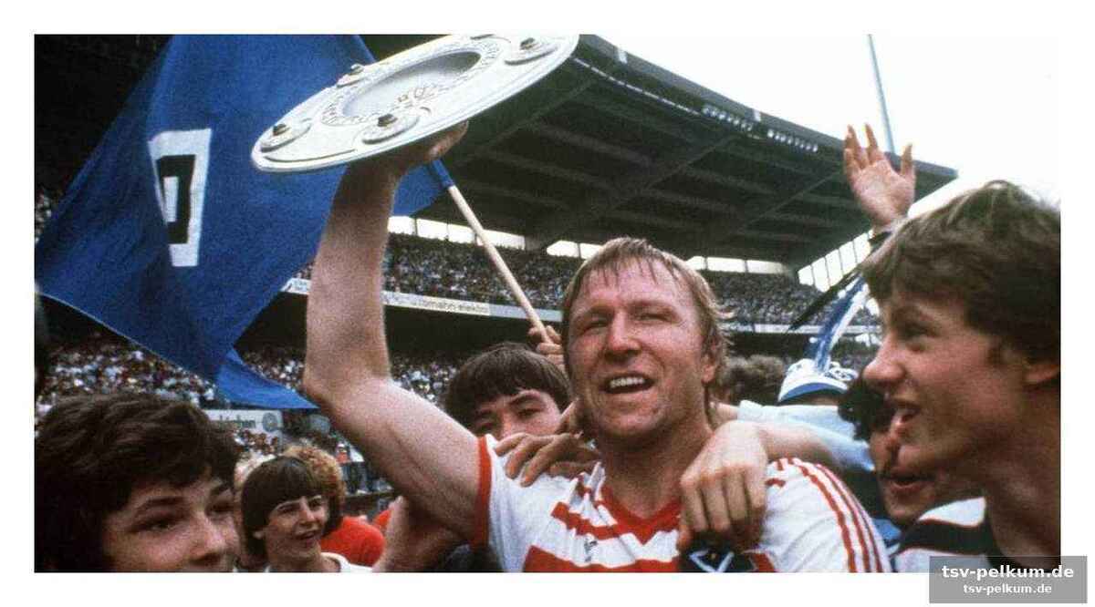 Der dachdecker, der auszog, weltmeister zu machen