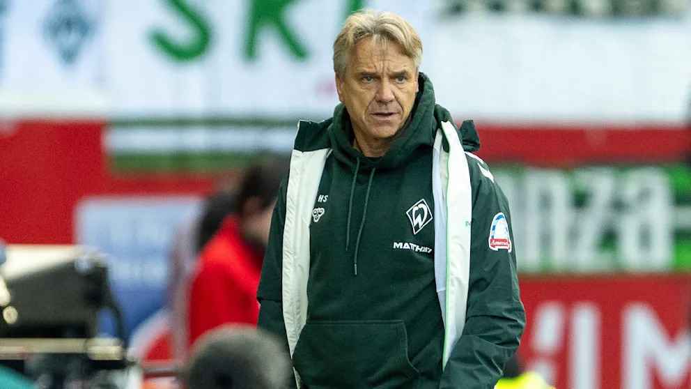 Horst steffen – der sündenbock? werder bremen am abgrund