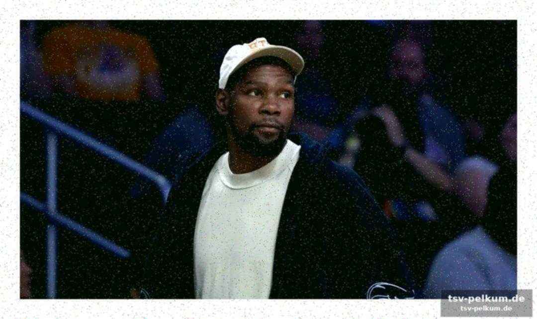 Neuer star in houston: kevin durant