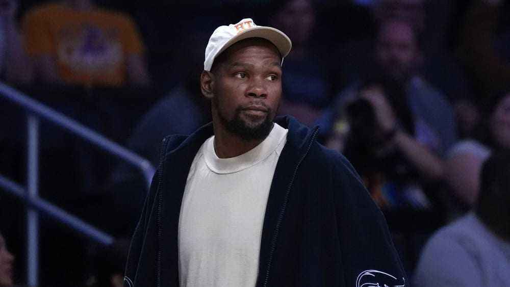 Houston rockets 2025/26: kader, gehälter und der neue star kevin durant