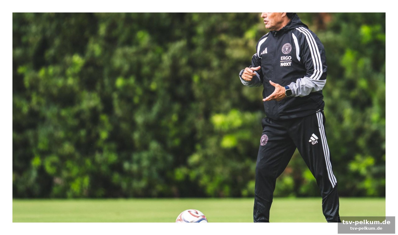 Ein furioser einzug in die mls