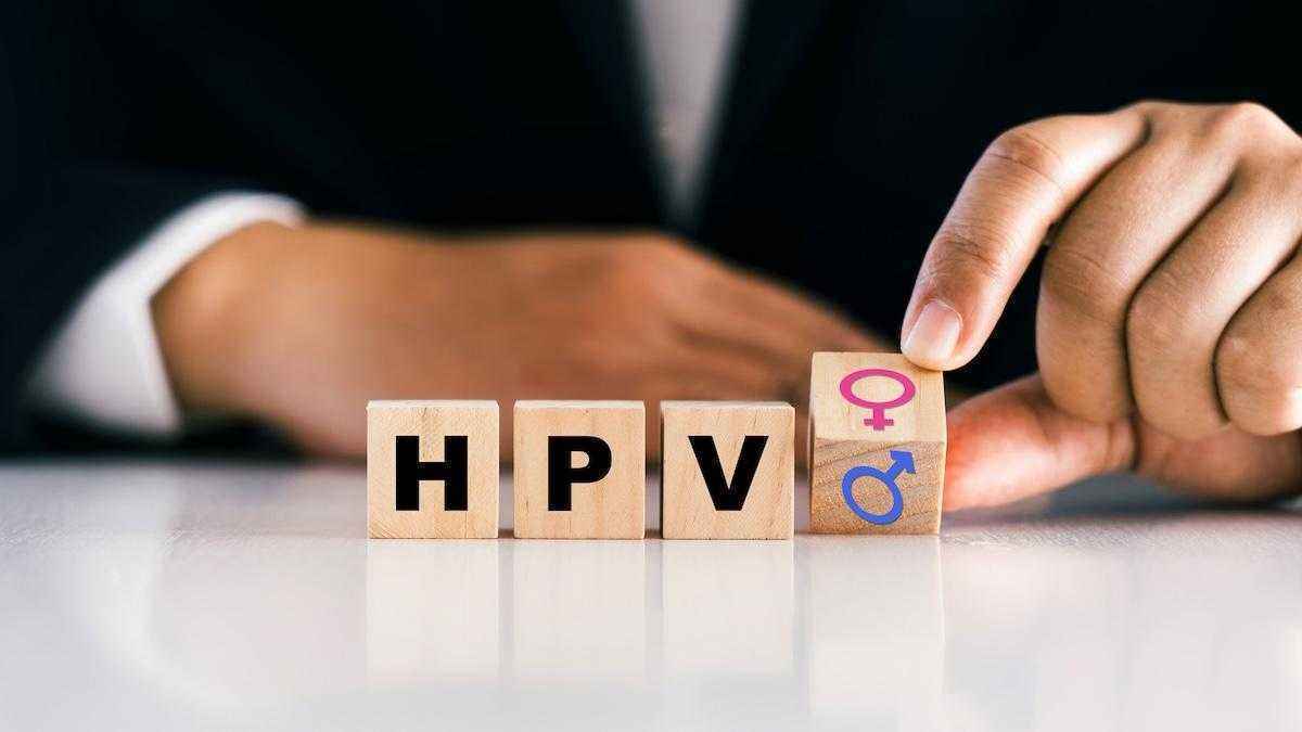 Hpv-test statt pap: jetzt entscheidet die dna, wer krebs bekommt