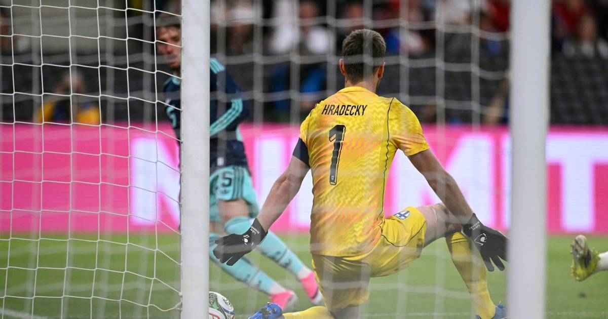 Hradecky: deutschland zählt zu den wm-top-favoriten!