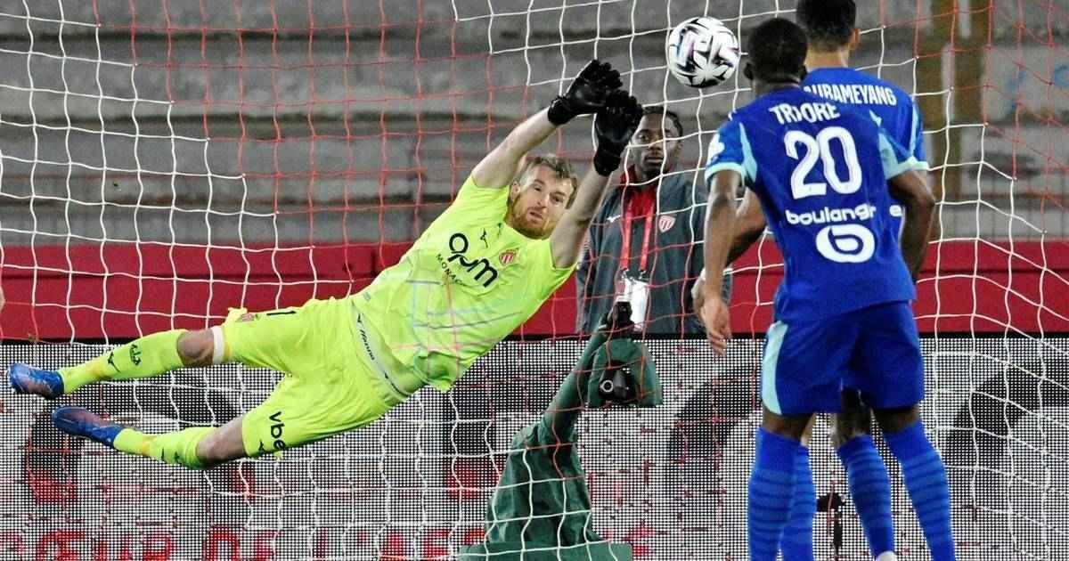 Hradecky und co.: können die fußball-huuhkajat überraschen?