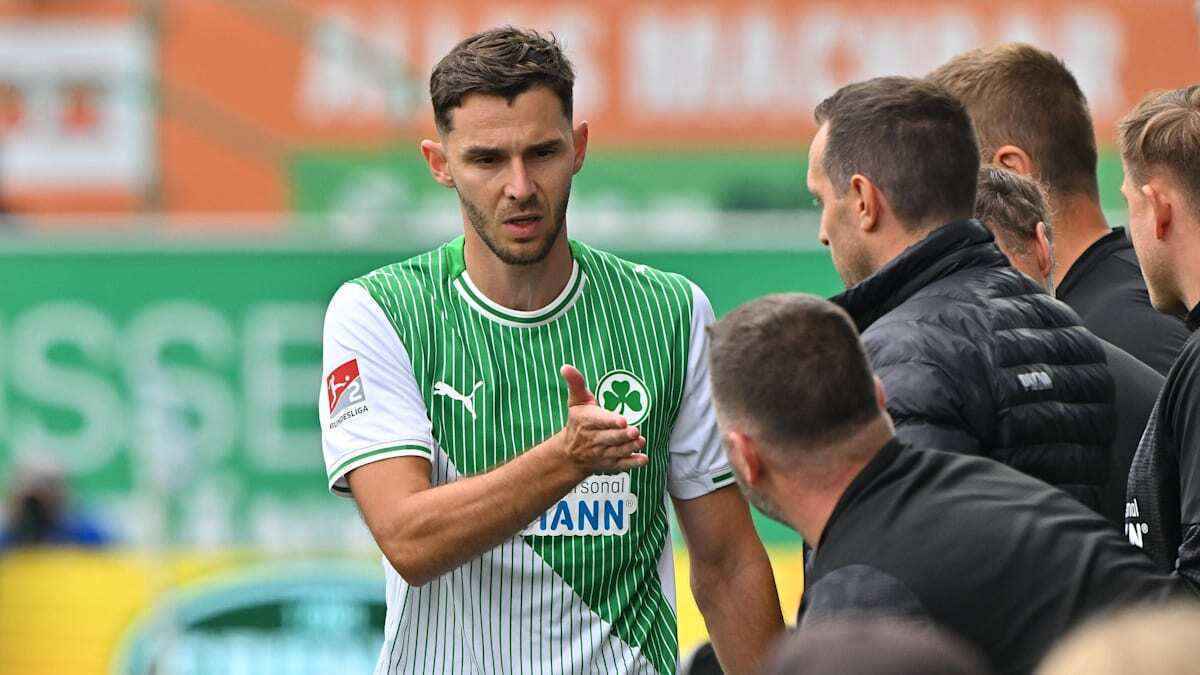 Hrgota verlässt fürth: abschied nach sieben jahren und rekordmarken