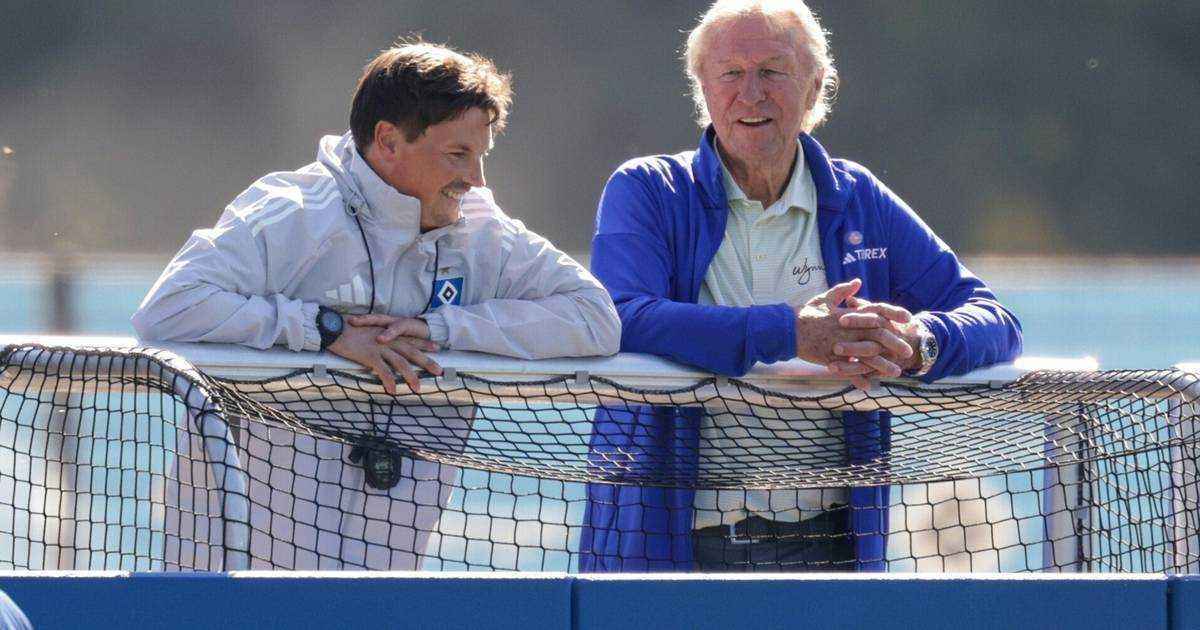 Hrubesch lobt polzin: „er prägt eine ära“ – und kompanys bayern-arbeit