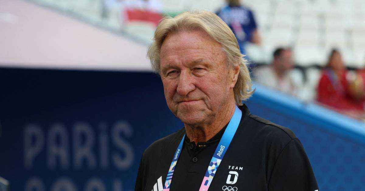 Hrubesch: olympia-ja für hamburg ist ein muss!