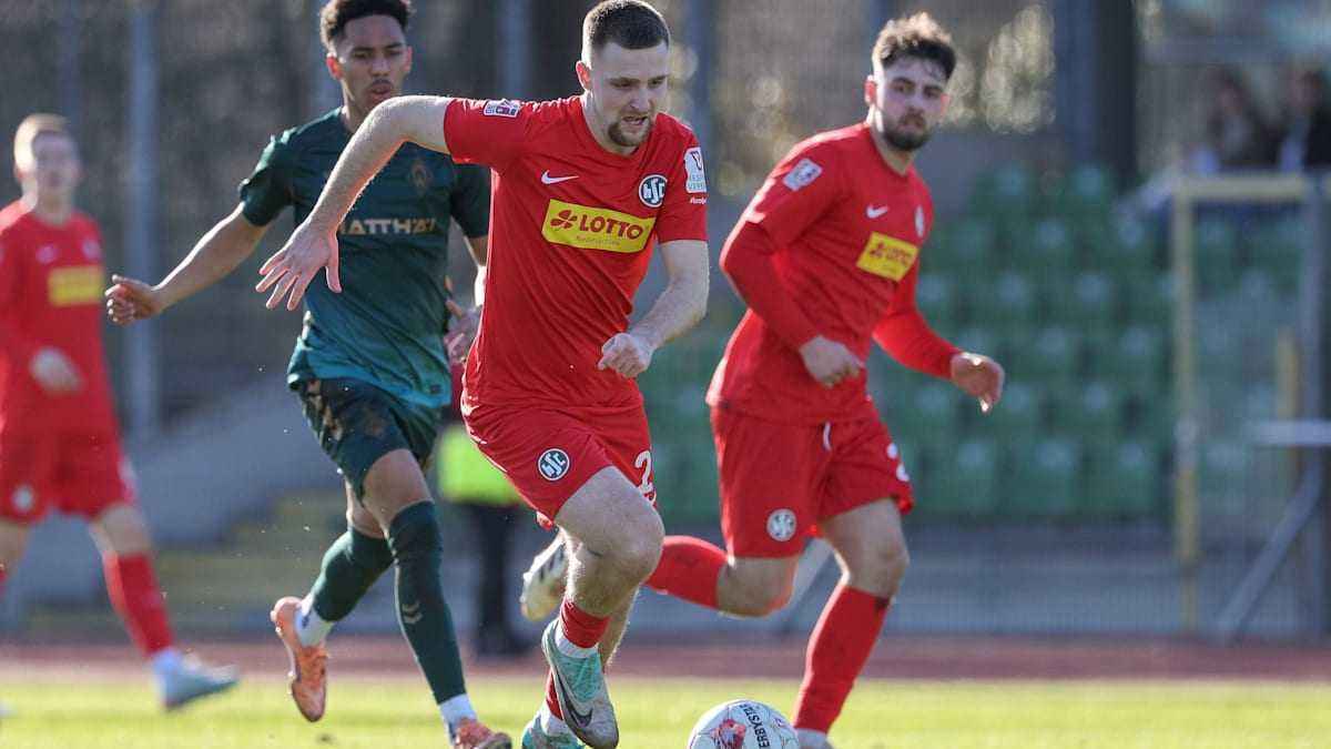 Hsc hannover stolpert ins krisenjahr: tasdelen fordert rückkehr zum einfachen spiel