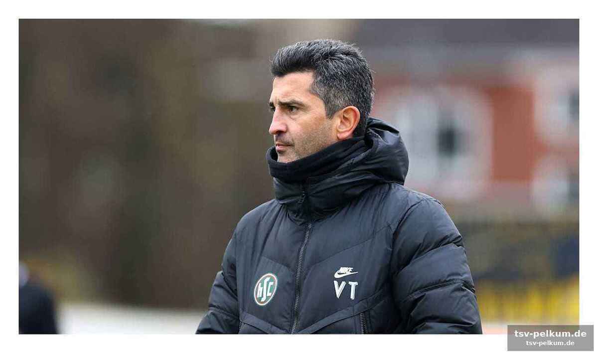 Timo struckmeier wird neuer trainer