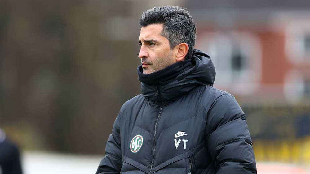 Hsc hannover trotzt dem wetter und blickt optimistisch in die rückrunde