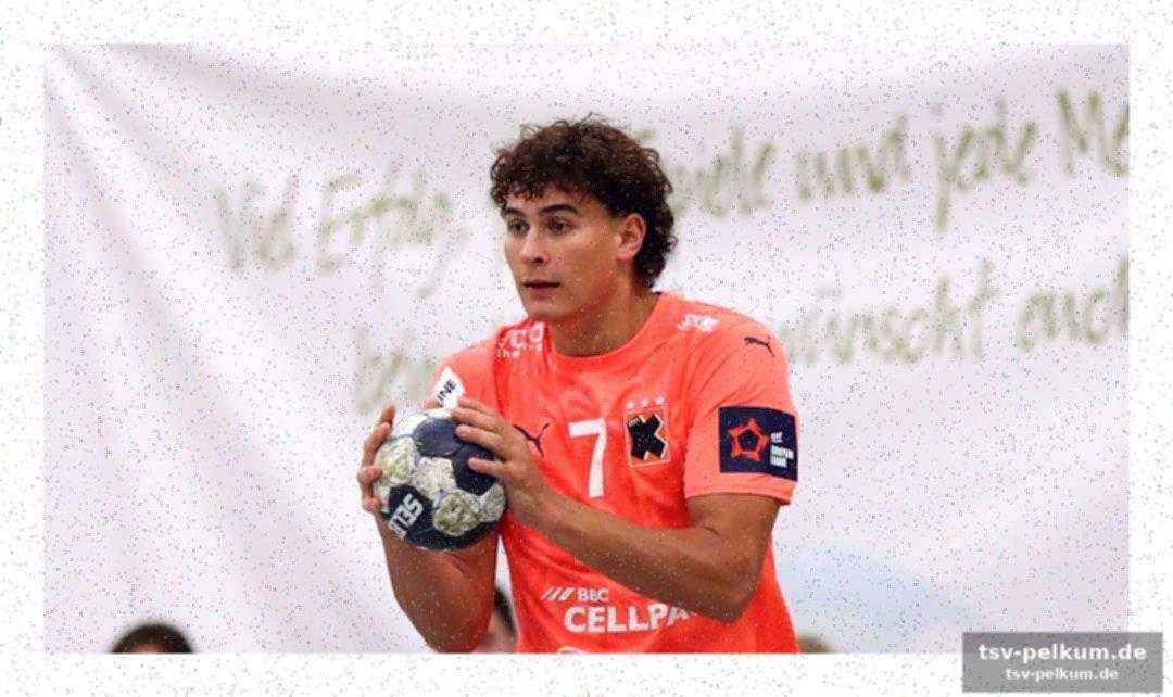Neuzugang: nikos sarlos kommt aus schaffhausen