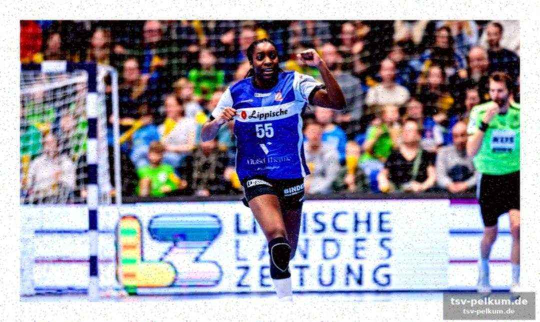 Schneller aufstieg in die mannschaft