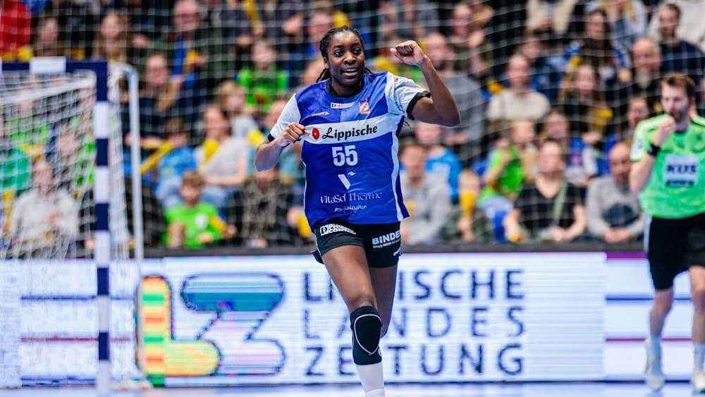 Hsg blomberg-lippe sichert sich zukunft: farrelle njinkeu verlängert bis 2028