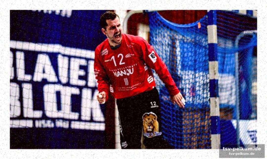 Polizei, familie, handball – das drehbuch bleibt