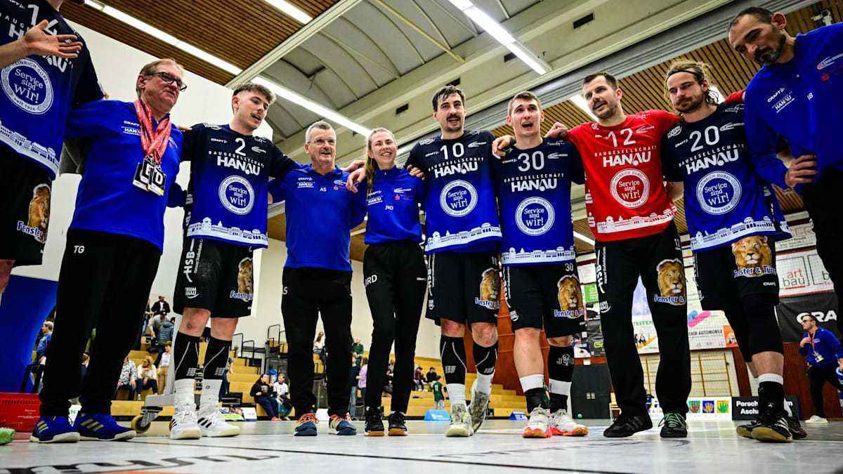 Hsg hanau verzichtet auf aufstiegs-runde – der dhb-pokal wird zur königsklasse
