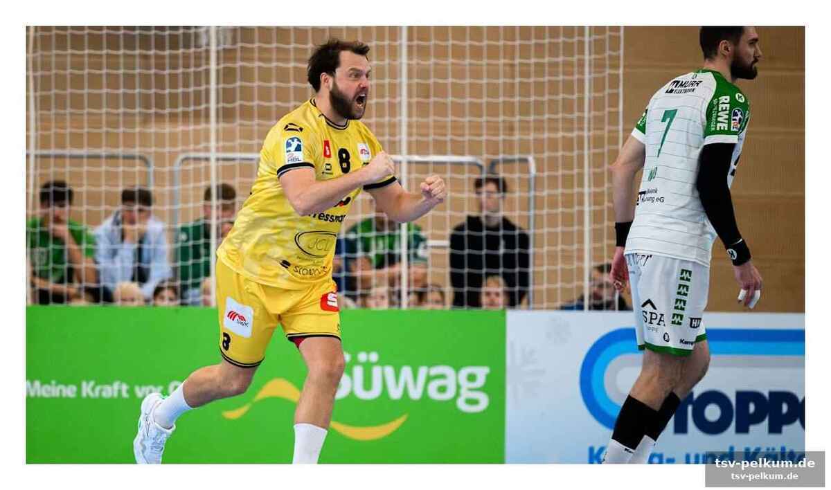 Schmetz würdigt klasmanns einsatz