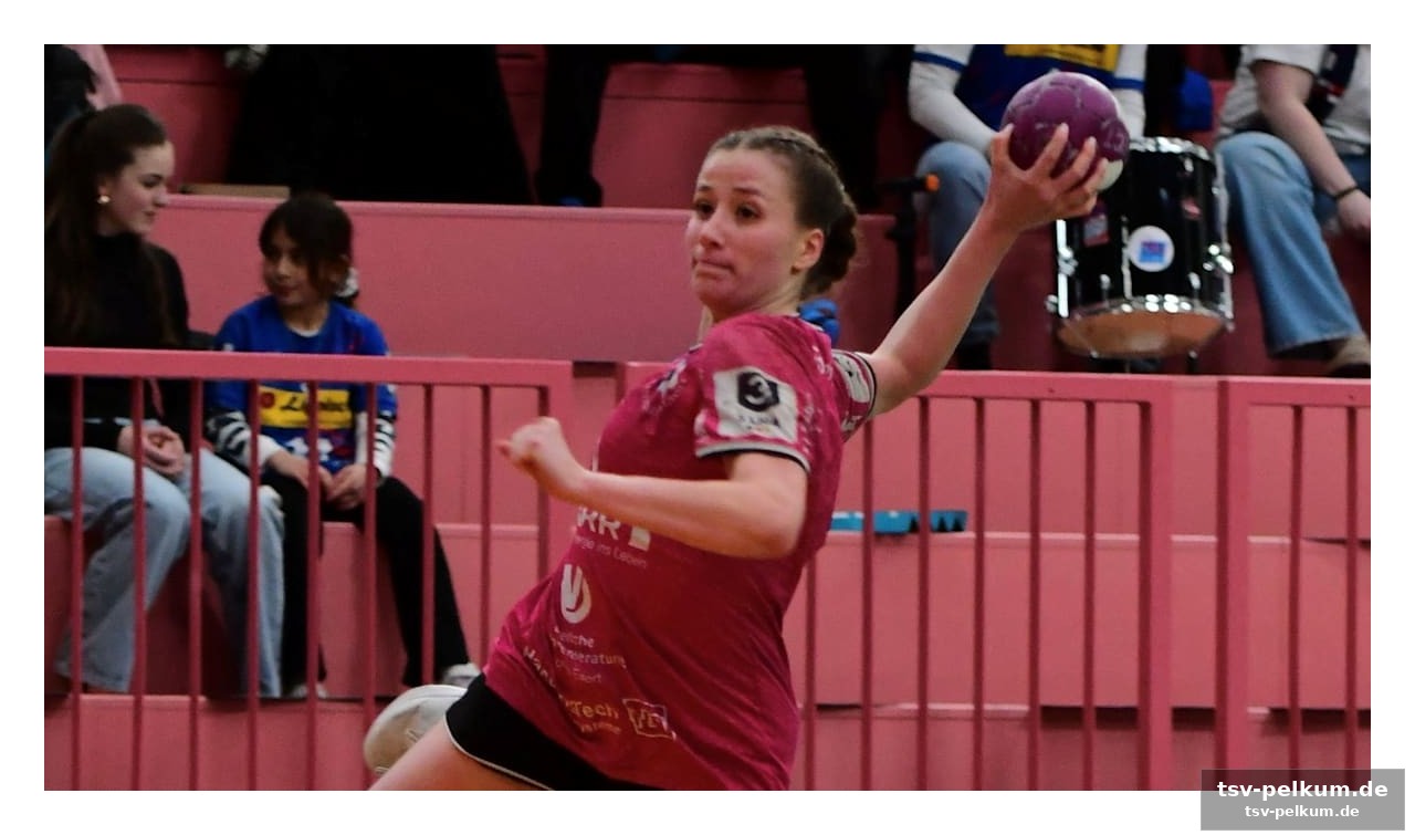 Mehr als nur handball: der teamgeist der hsg stuttgart/metzingen