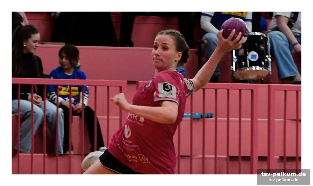 Stärken und vorfreude: die hsg bereitet sich auf das final4 vor