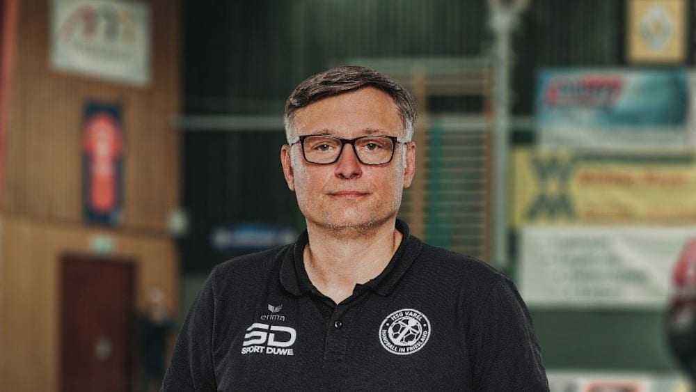 Hsg varel sichert sich wichtige personalie: niklas bachmann verlängert!