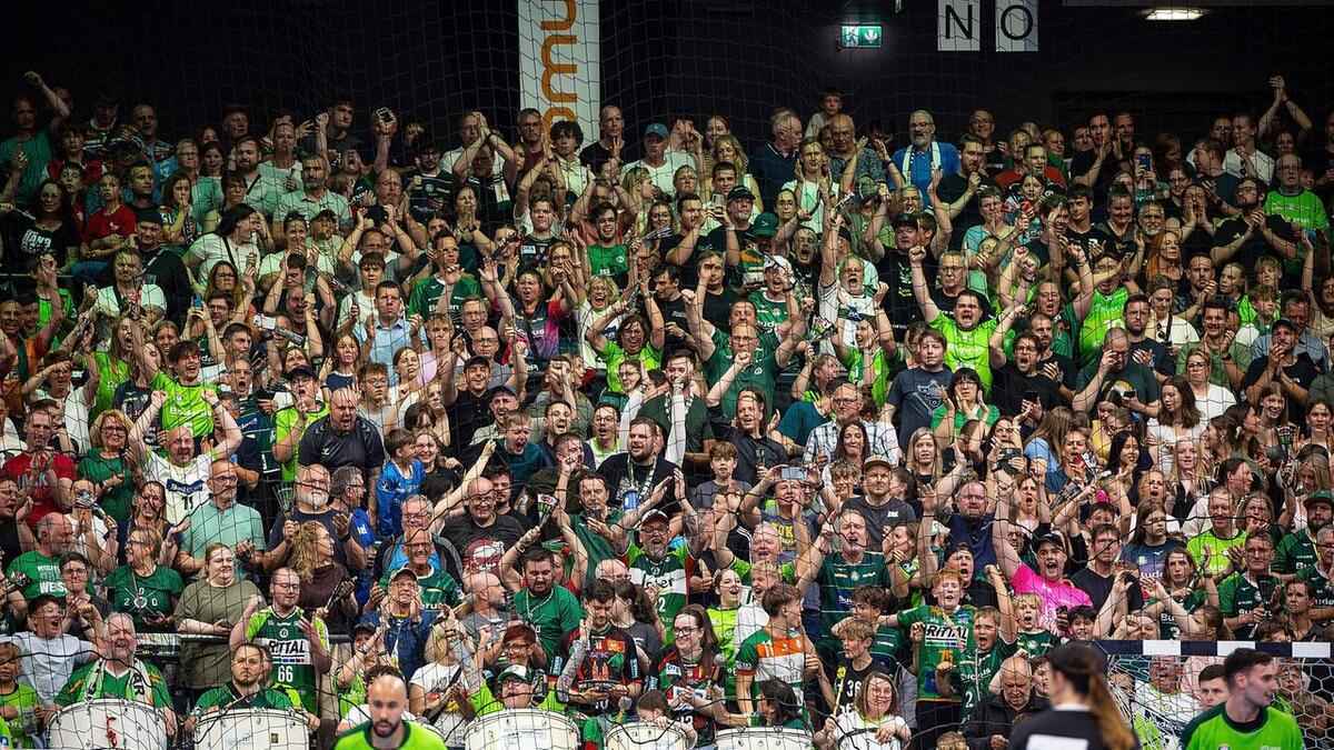 Hsg wetzlar: erleichterung, euphorie und neue pläne für die zukunft!