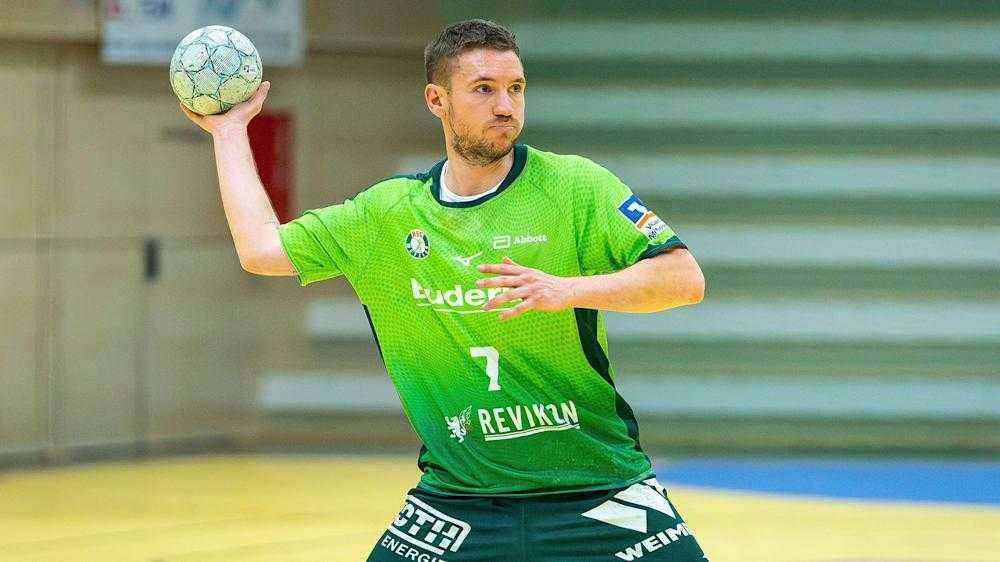 Hsg wetzlar mit rückschlag vor dem liga-restart: mappes fällt aus