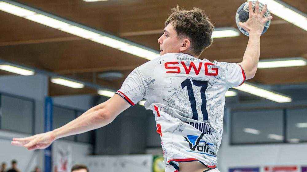 Hsg wetzlar reagiert auf ausfall von zacharias – talent aus hüttenberg springt ein