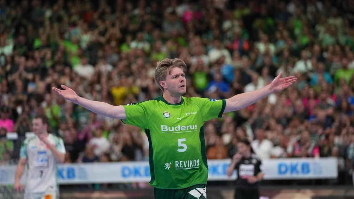 Hsg wetzlar rettet sich: dramatischer klassenerhalt durch minden-patzer!