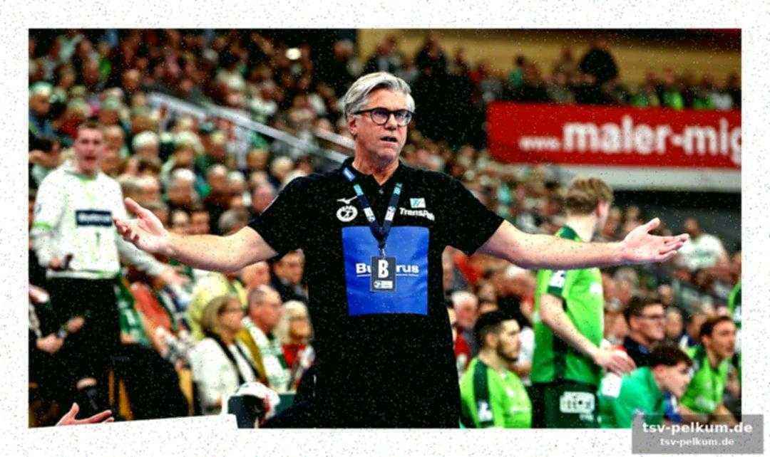 Sigtryggsson zufrieden trotz ausschluss