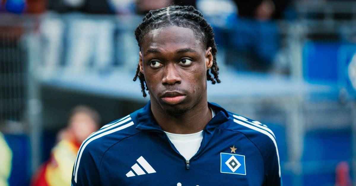 Hsv bindet eigengewächs nandja langfristig!