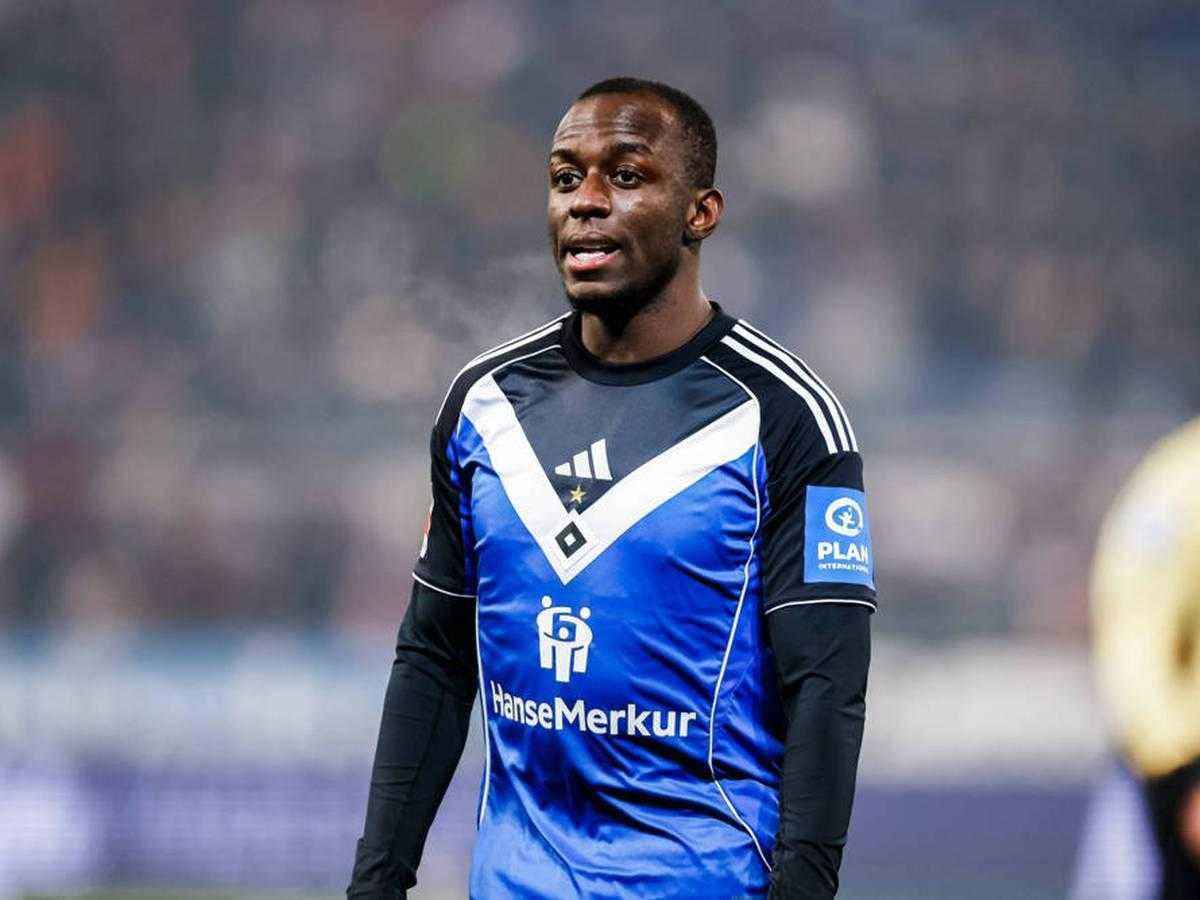 Hsv empfängt union berlin: so sehen sie das spiel live
