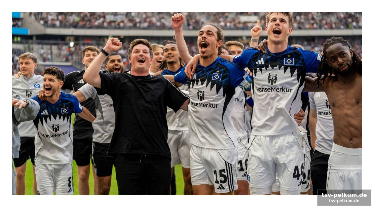 Keine nachsicht im saisonfinale