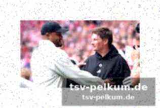 Leverkusen sucht sich selbst
