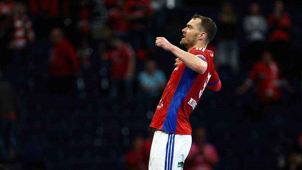 Hsv hamburg beendet negativserie – mortensen glänzt mit 100% quote