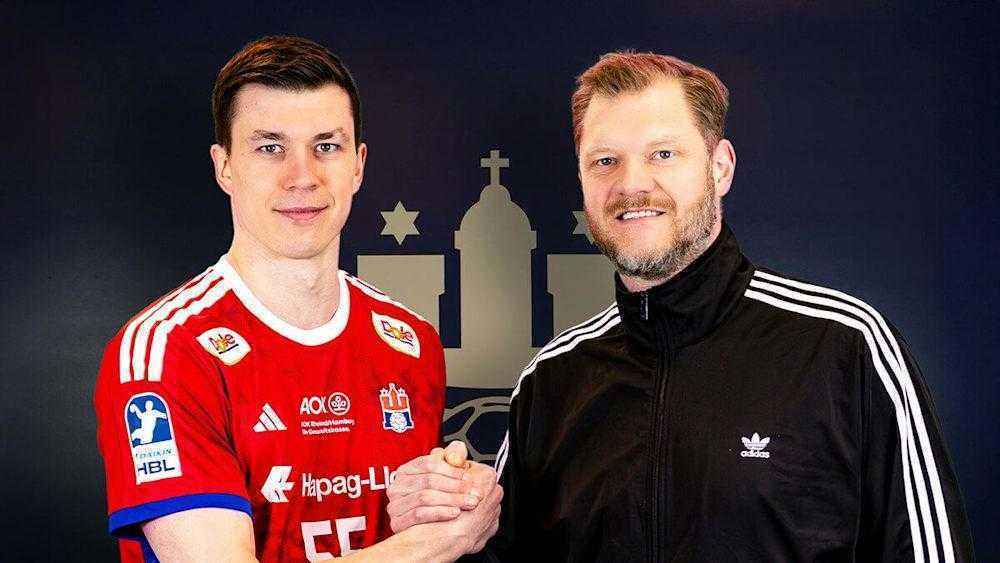 Hsv hamburg holt abwehr-routinier azat valiullin zurück – sofortige verstärkung für die bundesliga
