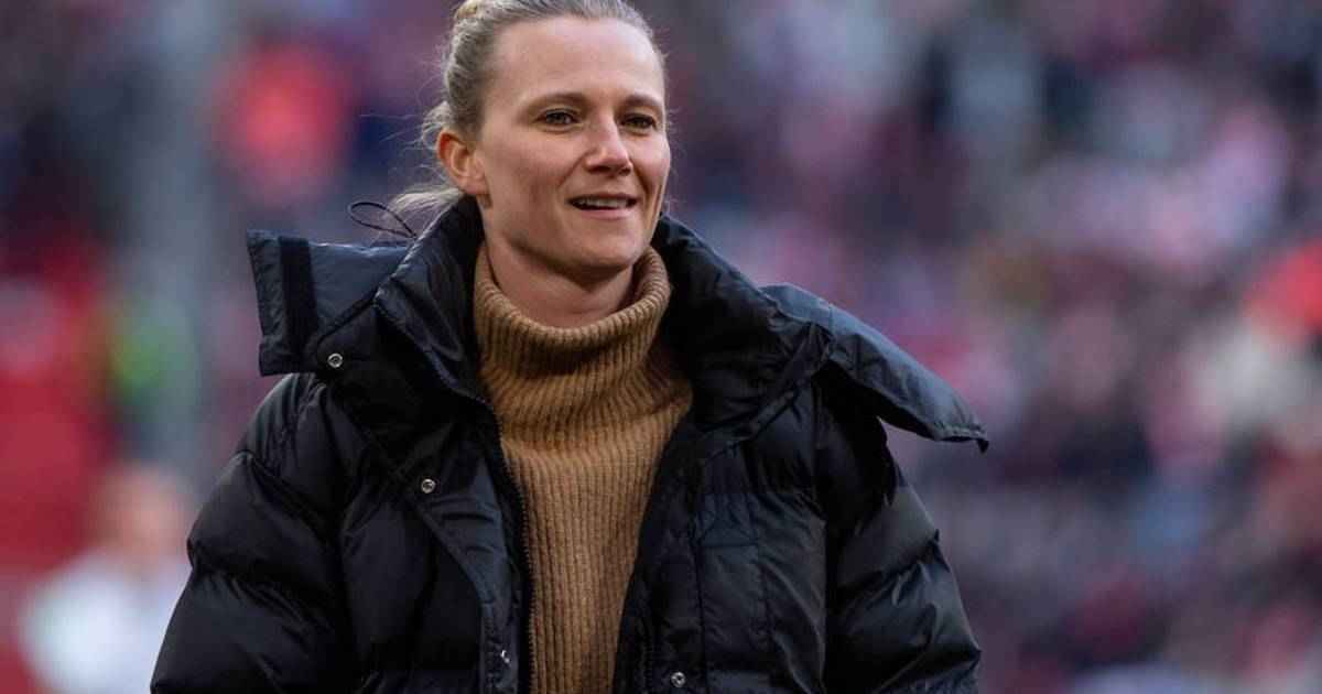 Hsv holt krüger: ex-bayern-expertin wird neue sportvorstandin