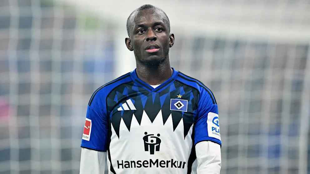 HSV in Winterpause: Transfer-Poker um Stürmer, Dompé & Co. – Poulsen-Drama zwingt zum Handeln!