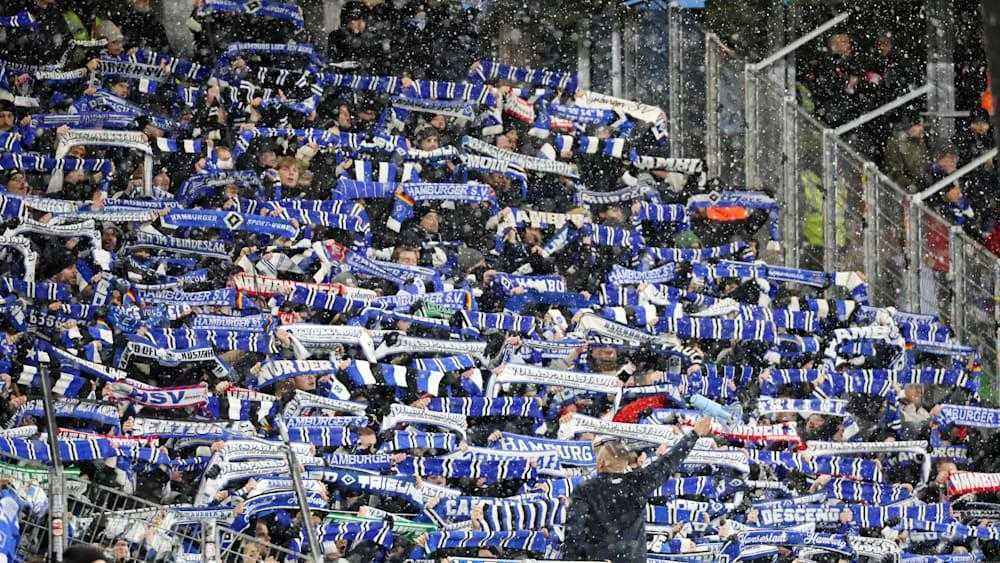Hsv mit hoher geldstrafe belegt: fans sorgen für finanzielle belastung